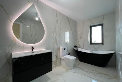 Duplex cu 4 camere cu Teren 365 Mp în Moșnița Veche - 15