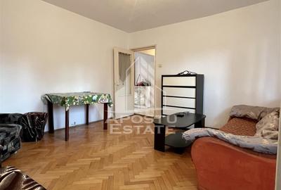 Apartament trei camere decomandat etaj intermediar - 1