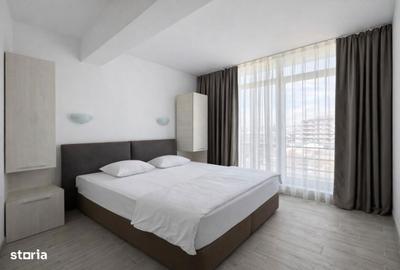 Apartament cu 2 camere în Nord