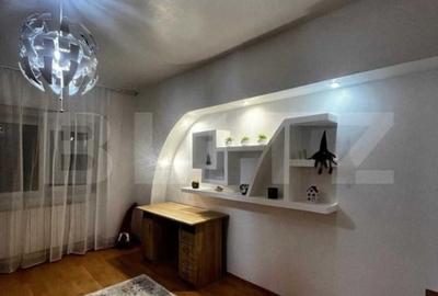 Apartament 3 camere, 75 mp, zona Nicolina - 4