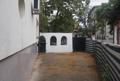 Vilă de Lux în Crângași - 8