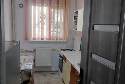 Apartament cu 2 camere semidecomandat în Vest - 2
