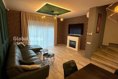 Vila Duplex 127MP | Voluntari - Avangarde Forest  | 3 locuri parcare - 1