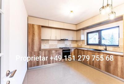 Casă cu 4 camere în Miroslava - 4