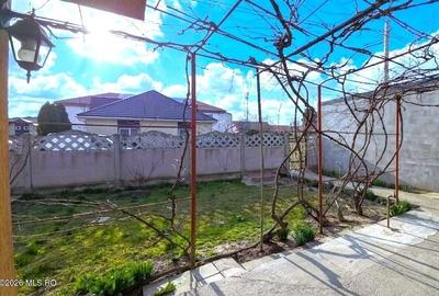 Casă individuală cu 2 camere cu Teren 625 Mp în Cumpăna - 6