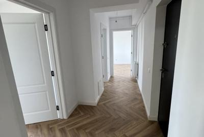 Apartament 2 camere, etaj 5/6, complex Dorobantu - 6