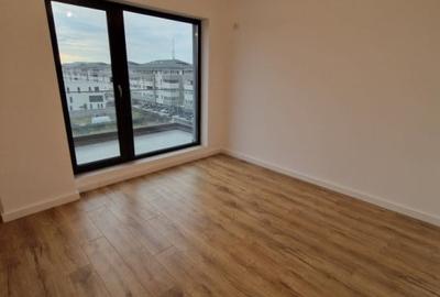 Penthouse 3 camere - Bloc Nou - Theodor Pallady + TVA - 18