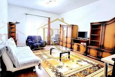 Oferim spre inchiriere apartament cu 1 camera, aproape de Spitalul Judetean - 6