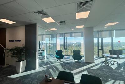 MIRO Offices, Baneasa, 200 mp  0% comision! - 4