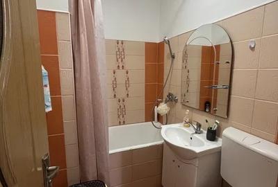Apartament cu 2 camere decomandat, zona Mircea cel Batran Apartament cu 2 camere decomandat, zona Mircea cel Batran - 7