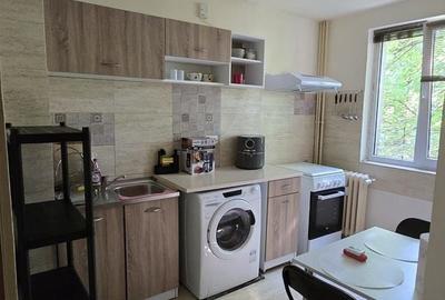 Apartament cu 2 camere decomandat, mobilat în Drumul Taberei - 3