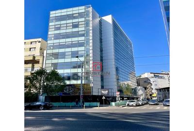 Birouri Piata Victoriei - Buzesti, Bucuresti - 2