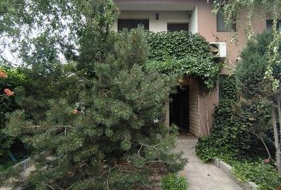 Casă cu 4 camere cu Teren 250 Mp în Pantelimon - 10