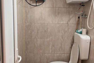 Garsonieră decomandată în Preajba Mare - 3