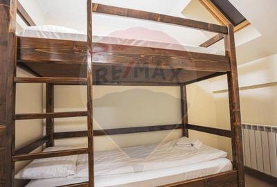 Hotel RABBIT BRAN de vanzare in Moieciu De Jos , Bran - 6