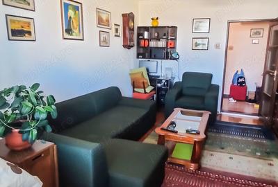 Apartament 2 camere Zona Stadion, Parcul Crang - 2