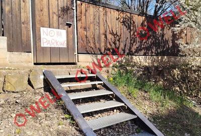 Casă cu 2 camere în Central - 3