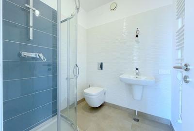 Penthouse cu 4 camere decomandat în Central - 15