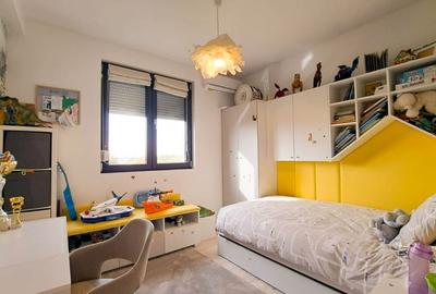 Vila Premium 4 camere de vanzare | Tunari | Mobilata si utilata complet Vila Premium 4 camere de vanzare | Tunari | Mobilata si utilata complet - 8