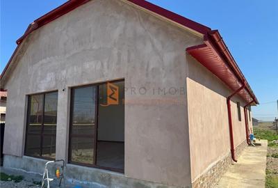 Exclusivitate! Casa noua+teren 375 mp in comuna Galbinasi! - 7