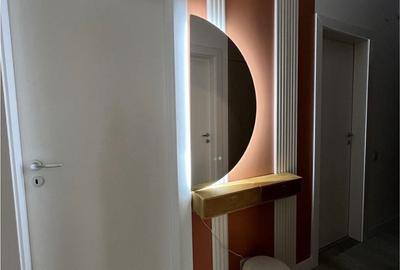 Apartament cu 2 camere decomandat, mobilat în Pantelimon - 7