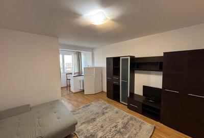 Garsoniera | Aparatorii Patriei | Decomandata | View Panoramic | Metrou - 2