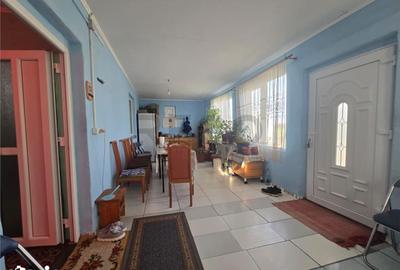 Casă cu 2 camere cu Teren 2489 Mp în Mădăras - 8