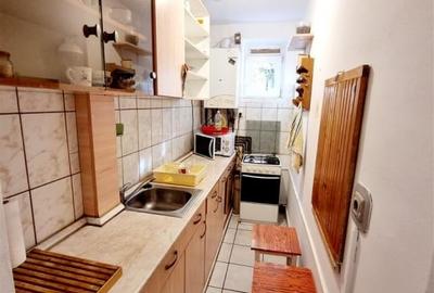 Apartament cu 2 camere semidecomandat, mobilat în Gheorgheni - 4