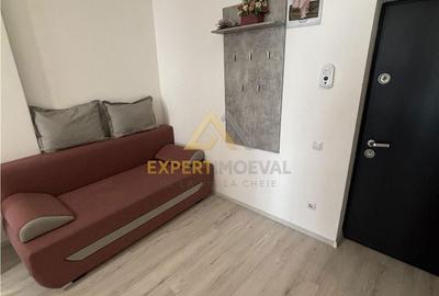 Apartament cu 2 camere în Valea Roșie - 4