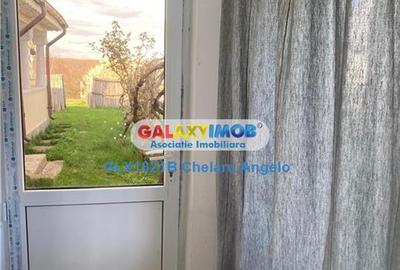 Casă cu 4 camere cu Teren 2000 Mp în Băbana - 6