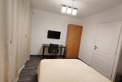 Apartament cu 2 camere decomandat în Electroprecizia - 1