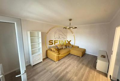 Apartament cu 2 camere decomandat, mobilat în Colentina