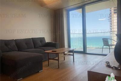 Apartament cu 2 camere decomandat în Central - 2
