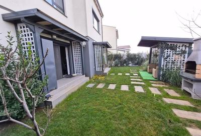 Casă P+E mobilată la cheie - Dumbrăvița Central - Teren 305 mp - 13