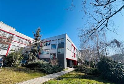 Inchiriere spatii de birouri de la 570 mp