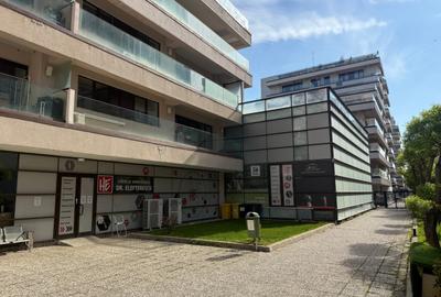 Spațiu comercial, de 457 mp, în Pipera - 5