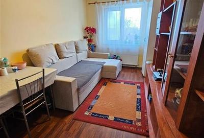 Apartament cu 2 camere semidecomandat, mobilat în Florilor - 2