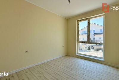 Casă cu 3 camere cu Teren 236 Mp în Remetea Mare - 8