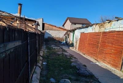 Casă cu 3 camere în Țânțăreni - 7