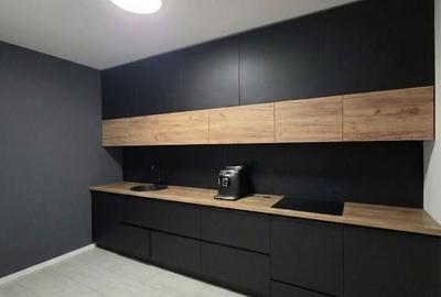 Casă cu 4 camere cu Teren 500 Mp în Domnești - 8