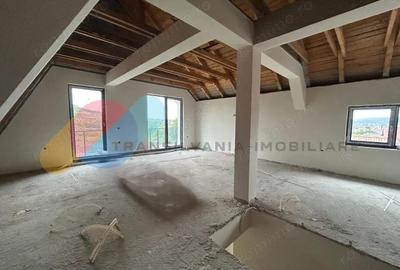 Duplex, 150 mp utili, 700 mp teren, ideala pentru familie sau birou - 5