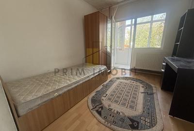 3 Camere Decomandat, Dacia LIDL - 10 min de UMF - 5