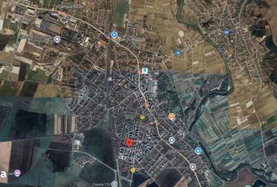 Apartament cu 2 camere în Central - 2