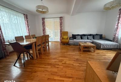 Casă cu 4 camere cu Teren 500 Mp în Florești - 2