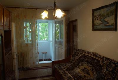 Garsonieră semidecomandată în Punctele Cardinale - 2