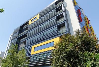 Birou, de 280 mp, în Aviației - 2