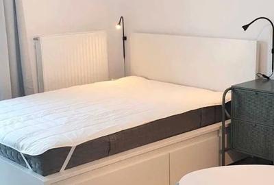 Garsonieră decomandată, mobilată în Lujerului - 2