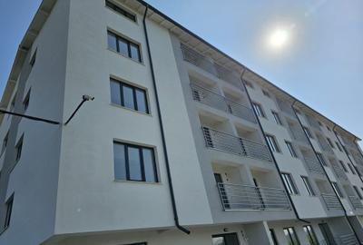 Apartament 2 camere