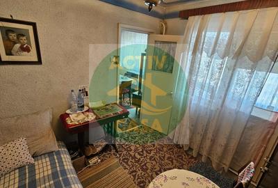 Apartament cu 2 camere nedecomandat în Est - 5