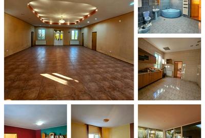 Spațiu comercial, de 450 mp, în Vorona - 3